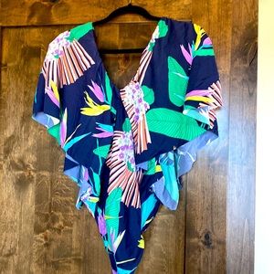 One piece swimsuit TRINA TURK.